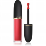 MAC Cosmetics Powder Kiss Lip + Cheek Mousse Mitmeotstarbeline huulte- ja n&auml;omeik varjund A Little Tamed 5 ml