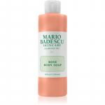 Mario Badescu Rose Body Soap Energiat andev du&scaron;igeel roosi&otilde;liga 236 ml