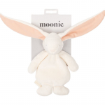 Moonie Sensory Bunny Pehme m&auml;nguasi Powder 1 tk
