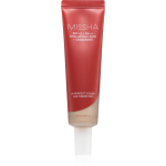 Missha M Perfect Cover BB Cream Pro Niisutav BB kreem tugev p&auml;ikesekaitse varjund #23 50 ml