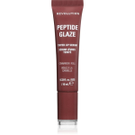 Revolution Peptide Glaze Tinted Lip Serum Tasandav huuleseerum varjund Cinnamon Roll 1 tk