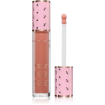 Naj Oleari Plumping Kiss Lip Gloss Niisutav ja t&auml;idlust andev huulel&auml;ige  Wle 06 Pearly Caramel 6 ml