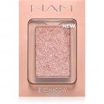 NAM Foil Eyeshadow S&auml;delev lauv&auml;rv varjund 9 Golden Rose 2.5 g
