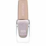 Notino Gel Effect Nail Polish Geeliefektiga k&uuml;&uuml;nelakk 909 Swan Lake 10 ml