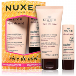 Nuxe R&ecirc;ve de Miel komplekt toitva ja niisutava toimega