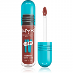 NYX Professional Makeup Lip IV Kauap&uuml;siv huulel&auml;ige niisutava toimega varjund Drippin' Nude 5 ml