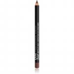 NYX Professional Makeup Suede Matte  Lip Liner Matt huulelainer varjund 37 Los Angeles 2.0 1 g