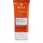 Rilastil Sun System Velvet Touch Kaitsev n&auml;okreem SPF 30 50 ml