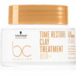 Schwarzkopf Professional BC Bonacure Time Restore P&auml;evamask k&uuml;psetele juustele 200 ml
