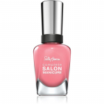Sally Hansen Complete Salon Manicure Tugevdav k&uuml;&uuml;nelakk varjund 183 Style Icon 14.7 ml