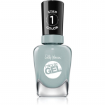 Sally Hansen Miracle Gel&trade; Geelk&uuml;&uuml;nelakk ilma UV / LED-lampide kasutamiseta varjund 672 Giving Altitude 14,7 ml