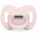 Suavinex Colour Essence SX Pro Physiological 0-6 m lutt Pink 1 tk