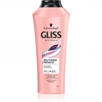 Schwarzkopf Gliss Split Ends Miracle Taastav &scaron;ampoon l&otilde;henenud juukseotstele 400 ml