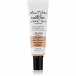 theBalm Anne T. Dotes&reg; Liquid Concealer Vedel peitekreem t&auml;ielikuks katvuseks varjund #26 Medium 11.8 ml