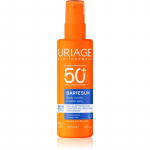 Uriage Bari&eacute;sun Spray SPF 50+ Kaitsev pihusti n&auml;ole ja kehale SPF 50+ 200 ml