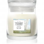 Yankee Candle Clean Cotton l&otilde;hnak&uuml;&uuml;nal Signature 110 g