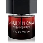 Yves Saint Laurent La Nuit de L'Homme La Nuit de L'Homme 2026 EDP  Mle 50 ml