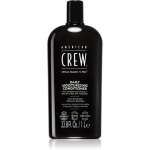 American Crew Hair & Body Daily Moisturizing Conditioner Palsam igap&auml;evaseks kasutamiseks 1000 ml