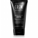 American Crew Shave & Beard Precision Shave Gel Raseerimisgeel tundlikule nahale 150 ml