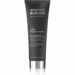ANNEMARIE B&Ouml;RLIND BEAUTY MASKS Mask 2 in 1 kombineeritud kuni rasusele nahale 75 ml