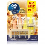 AmbiPur 3volution Gold Orchid varut&auml;idis 2x20 ml