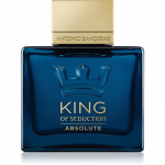 Banderas King of Seduction Absolute EDT  Mle 100 ml