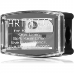 ARTDECO Sharpener Kajal Liner Pliiatsiteritaja t&uuml;&uuml;p For Wooden Pencils 8mm 1 tk
