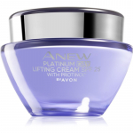 Avon Anew Platinum T&otilde;stev ja pinguldav p&auml;evakreem SPF 20 50 ml