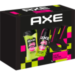 Axe Epic Fresh Kinkekomplekt Mle