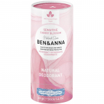 BEN&ANNA Sensitive Cherry Blossom Pulkdeodorant 40 g