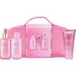 Baylis & Harding Jojoba, Vanilla & Almond Oil Kinkekomplekt kosmeetikakott
