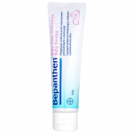 Bepanthen Baby Care M&auml;hkmekreem m&auml;hkmel&ouml;&ouml;be hoolduseks 0 - 36 kuud 100 g