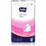 BELLA Nova Maxi H&uuml;gieenisidemed 18 tk