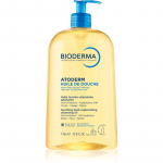 Bioderma Atoderm Shower Oil Eriti toitev ja rahustav du&scaron;i&otilde;li kuivale ja &auml;rritunud nahale 1000 ml