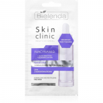 Bielenda Skin Clinic Professional Niacinamide Elavdav &ouml;&ouml;mask naha uuendamiseks probleemsele nahale, akne vastu 8 g