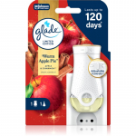 GLADE Warm Apple Pie Elektriine hajuti 1 tk