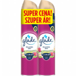 GLADE Relaxing Zen &otilde;huv&auml;rskendaja topelt 2x300 ml