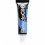 RefectoCil Eyelash and Eyebrow Kulmu- ja ripsmev&auml;rv varjund 2 Blue Black 15 ml