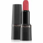 Collistar Puro Matte Lipstick Kauap&uuml;siv huulepulk varjund 102 ROSA ANTICO 3.5 ml