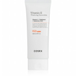 Cosrx Vitamin E Vitalizing Sunscreen​ P&auml;evituskreem n&auml;ole vananemisvastase toimega SPF 50+ 150 ml