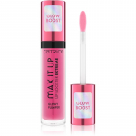 Catrice Max It Up Lip Booster Extreme T&auml;idlasemaks muutev huulel&auml;ige varjund 040 - Glow On Me 4 ml