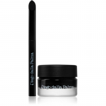 Diego dalla Palma Makeup Studio - Oriental Kajal Water Resistant Kauakestev geel-silmalainer varjund Black 3,2 g