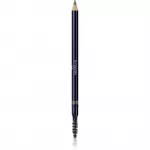 Dr. Hauschka Make-Up Eyebrow Definer Kulmupliiats varjund 02 dark brown 1.05 g