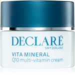 Declar&eacute; Men Vita Mineral Toitev multivitamiinikreem Q10 50 ml