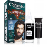 Delia Cosmetics Cameleo Men Juuksev&auml;rv varjund 3.0 Dark Brown 30 ml