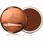 Danessa Myricks Beauty Yummy Skin Blurring Balm Powder Kompaktne jumestuskreem varjund Shade: 10 - Deep with Warm Neutral Undertones 18 g