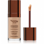 Danessa Myricks Beauty Yummy Skin Lift & Flex Concealer Vedel peitekreem mati efektiga varjund 5 - Light With Peach Undertones 8.4 ml