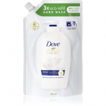 Dove Deeply Nourishing Vedelseep t&auml;itepakend 750 ml