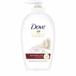 Dove Silk Vedelseep pumbaga 250 ml