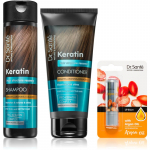 Dr. Sant&eacute; Keratin S&auml;&auml;stupakk